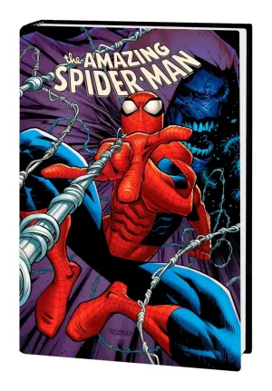 Amazing Spider-Man By Nick Spencer Omnibus Vol. 1 HC *OOP*