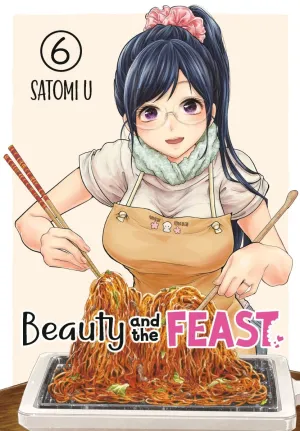 Beauty And The Feast 06