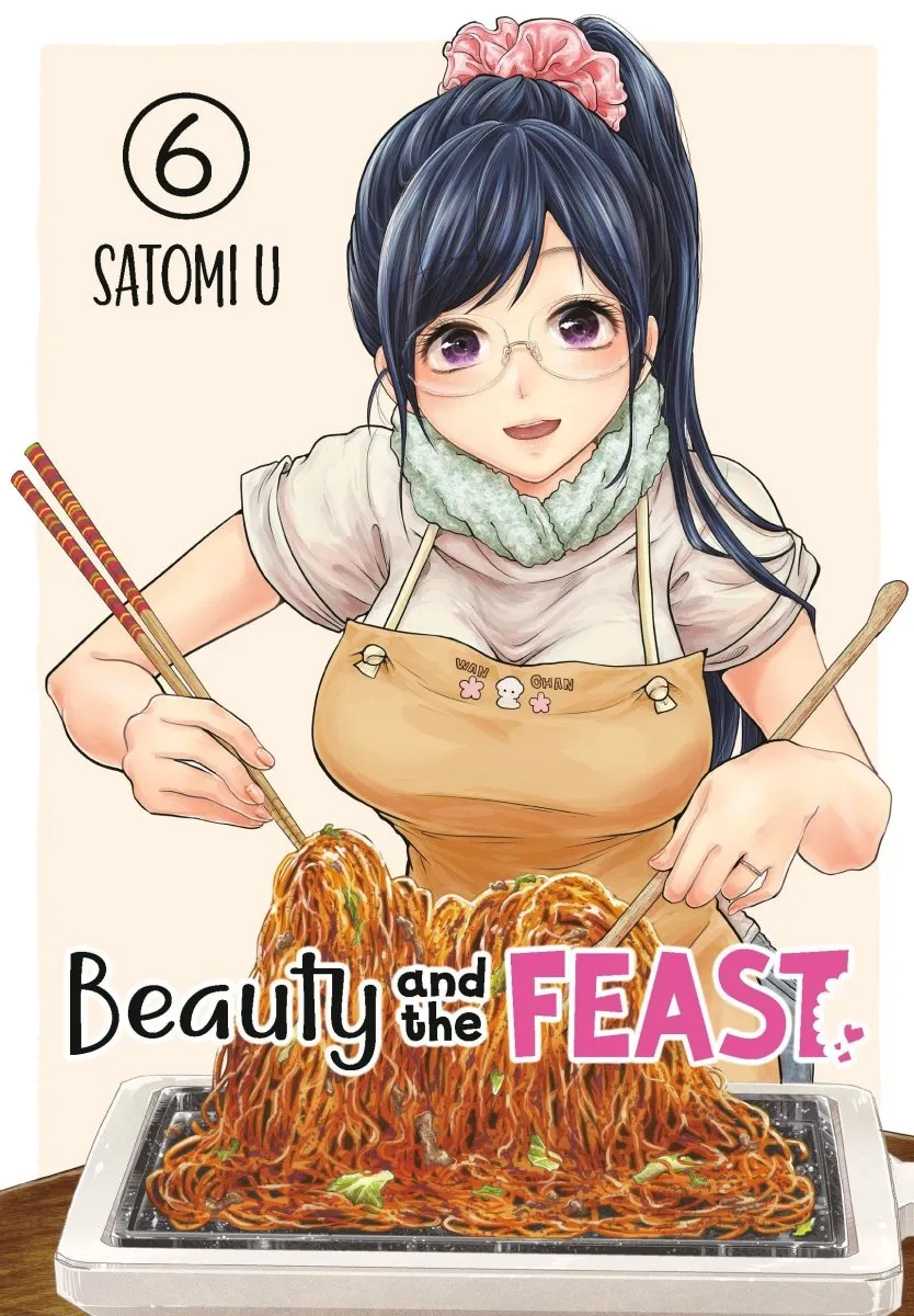 Beauty And The Feast 06