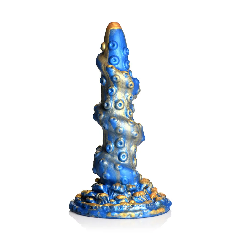 Creature Cocks Kraken Silicone Dildo