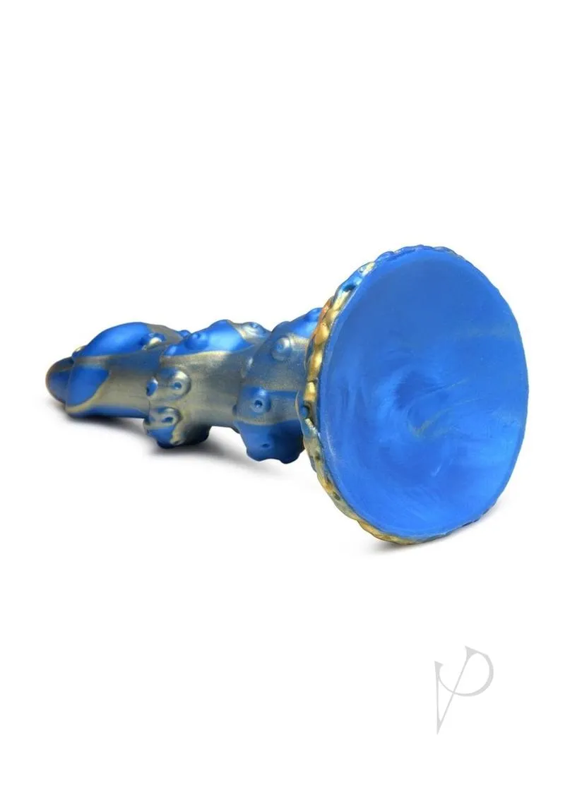 Creature Cocks Lord Kraken Silicone Dildo
