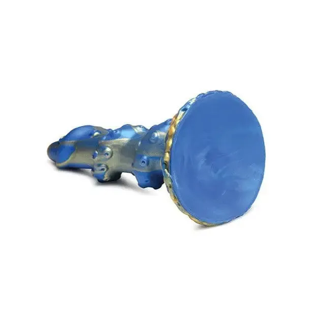 Creature Cocks Lord Kraken Silicone Dildo