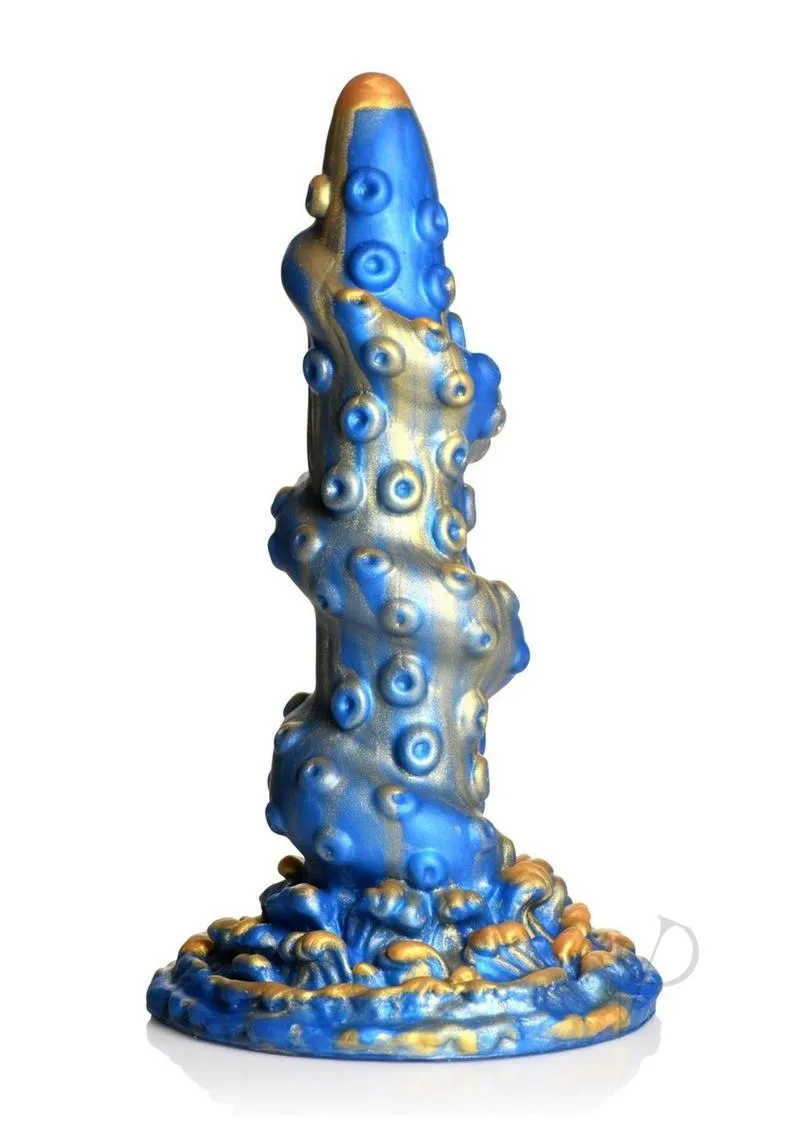 Creature Cocks Lord Kraken Silicone Dildo