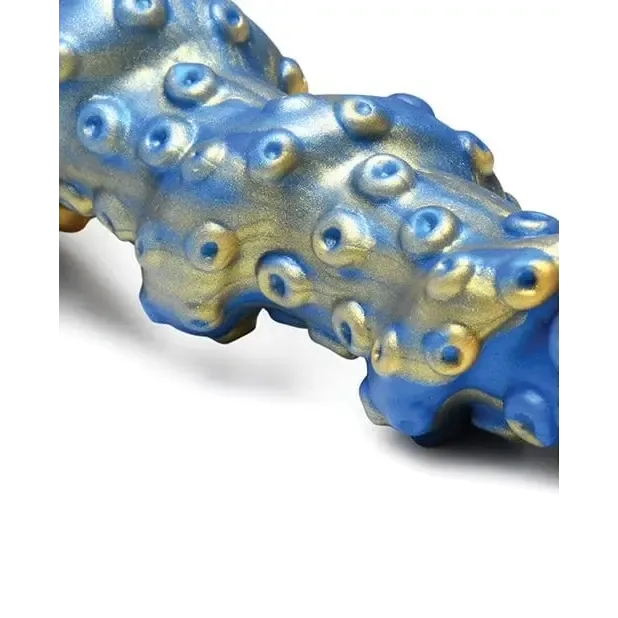 Creature Cocks Lord Kraken Silicone Dildo