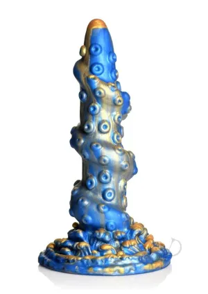 Creature Cocks Lord Kraken Silicone Dildo