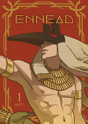 Ennead Volume. 1 [Paperback]