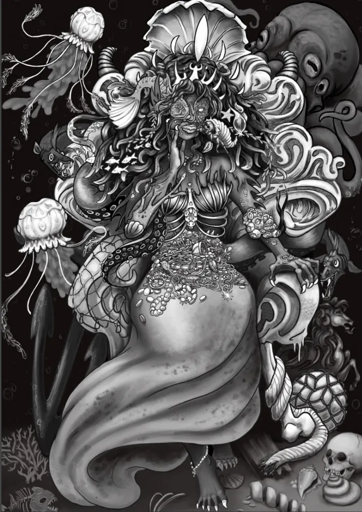Gift of the Sea   PDF