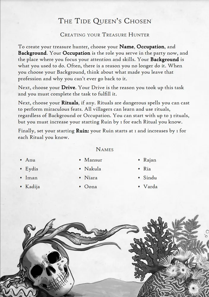 Gift of the Sea   PDF