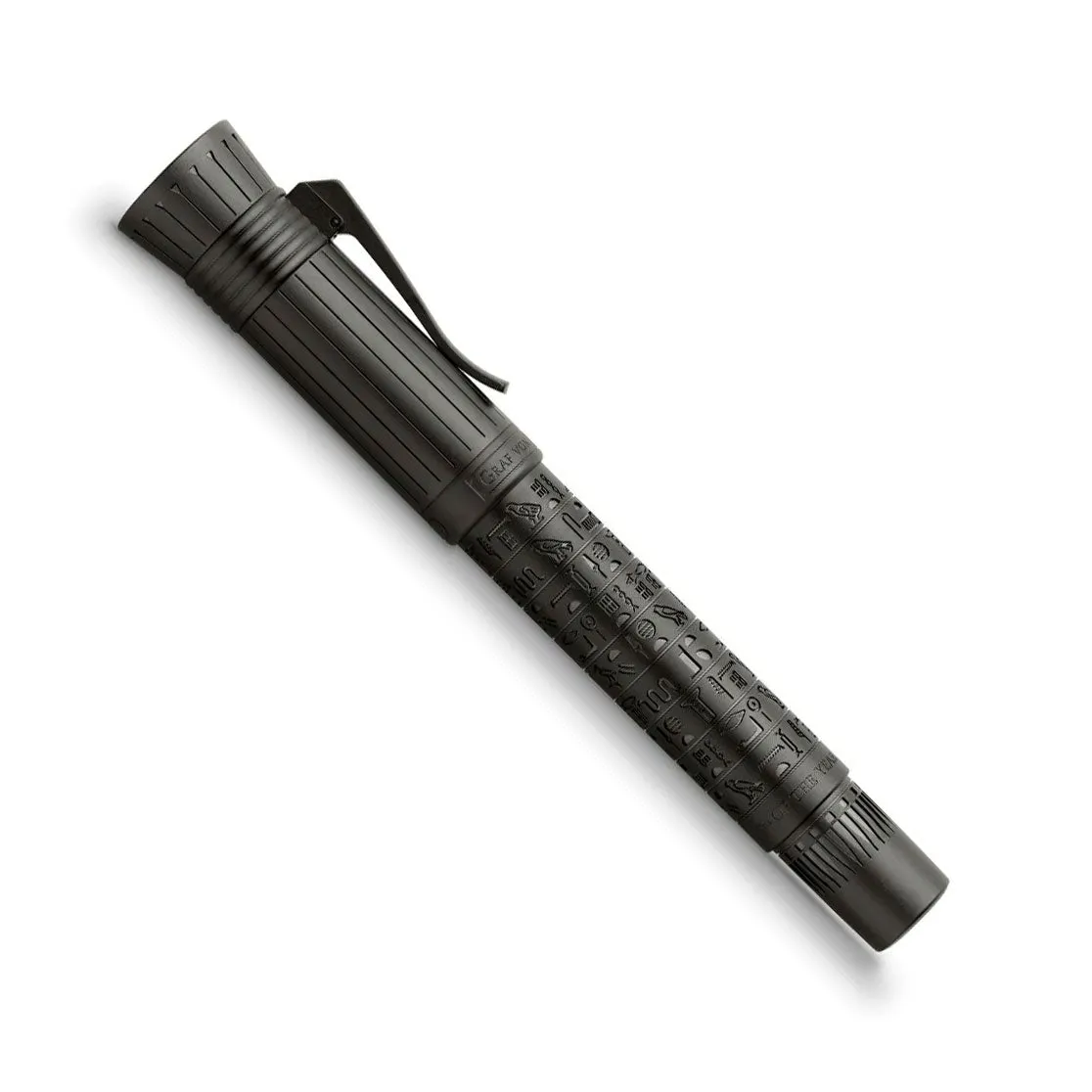 Graf Von Faber-Castell Pen of the Year 2023 Ancient Egypt Limited Edition Rollerball Pen