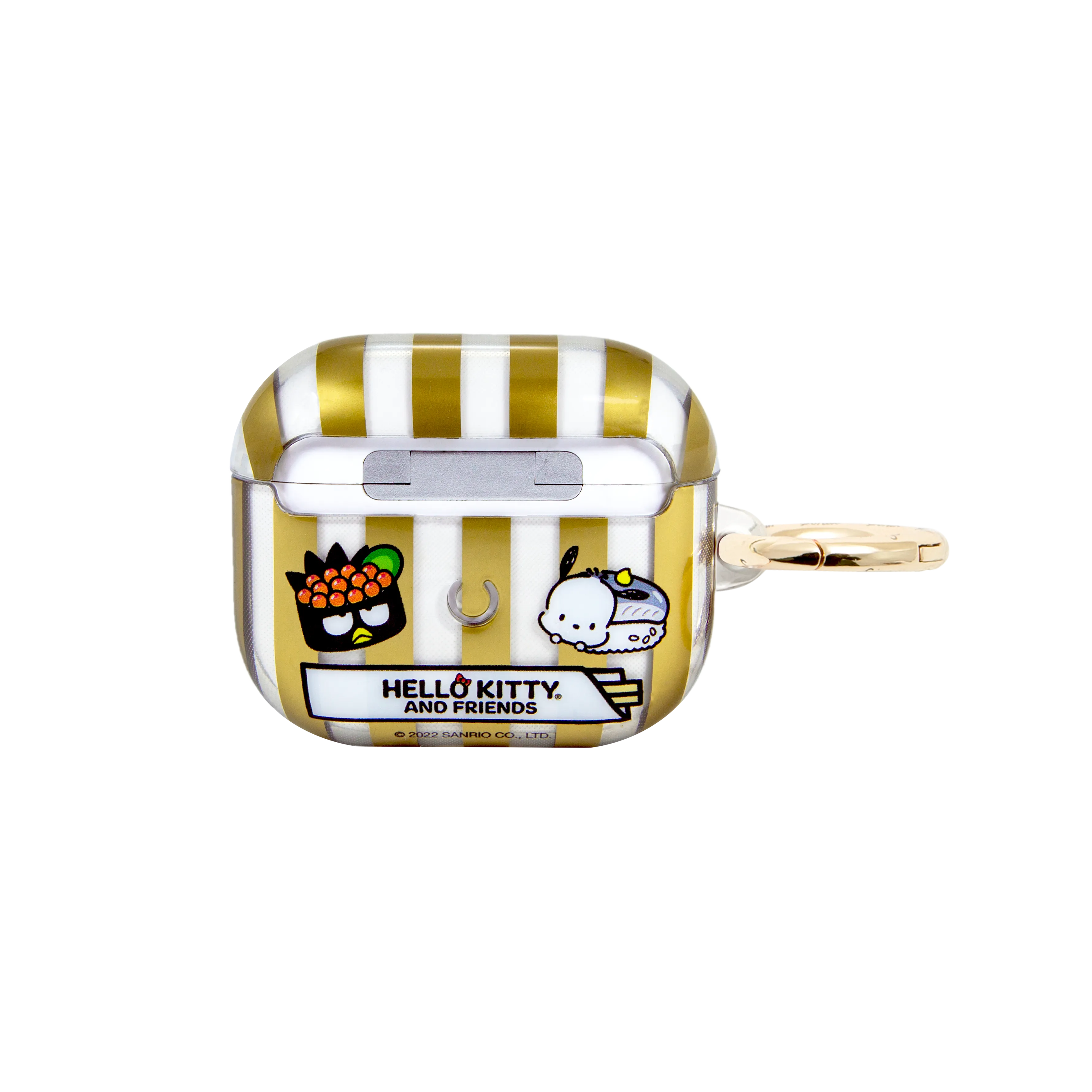 Hello Kitty and Friends x Sonix Sushi AirPods Case (Gen 2/ Gen 3/ Pro)