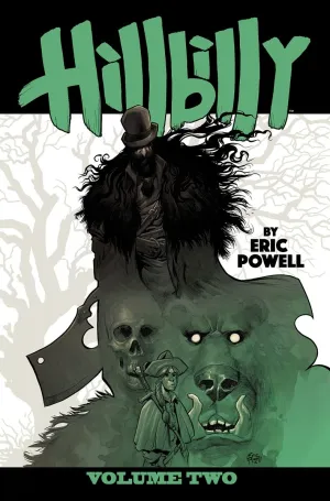 Hillbilly TP Vol 02
