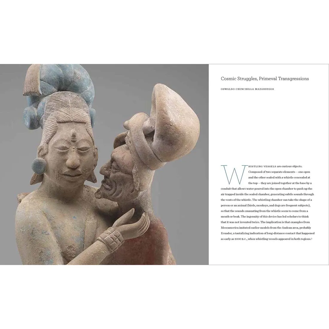 Lives of the Gods: Divinity in Maya Art