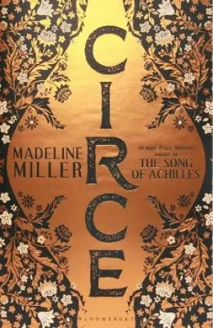 Madeline Miller: Circe [2018] paperback