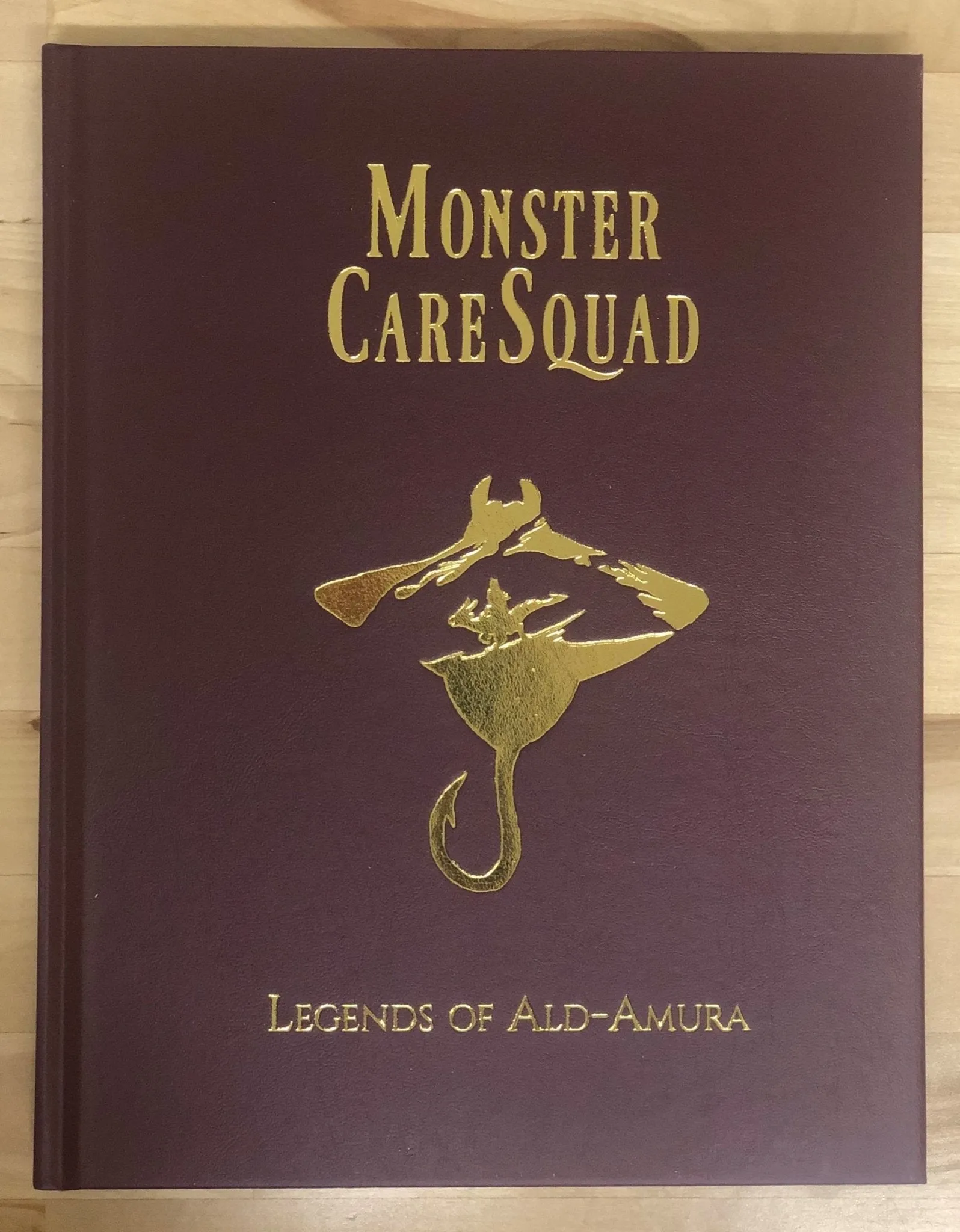 Monster Care Squad   PDF