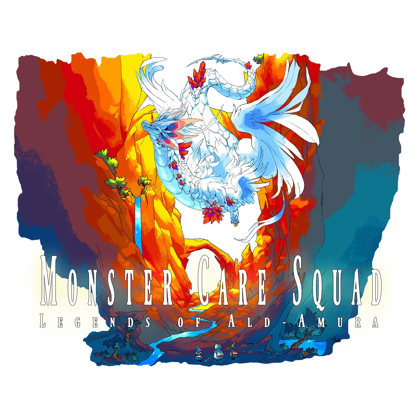 Monster Care Squad   PDF