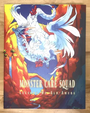 Monster Care Squad   PDF