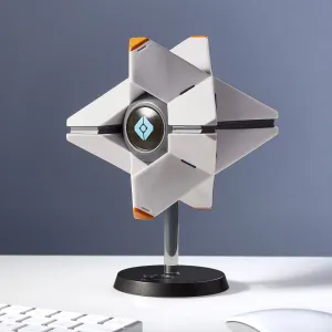 Official Destiny Generalist Shell Collectable
