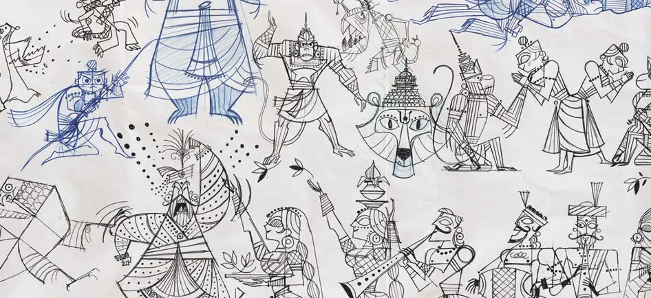 Ramayana: Divine Loophole