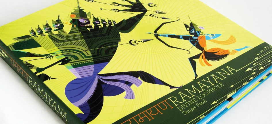 Ramayana: Divine Loophole