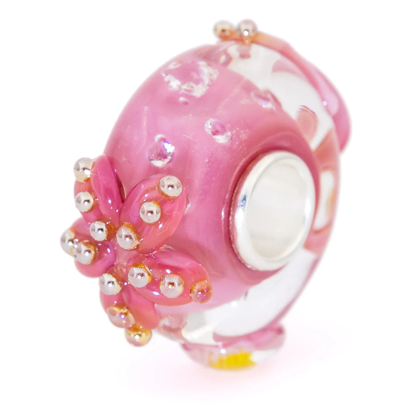 Royal Pink Seahorse