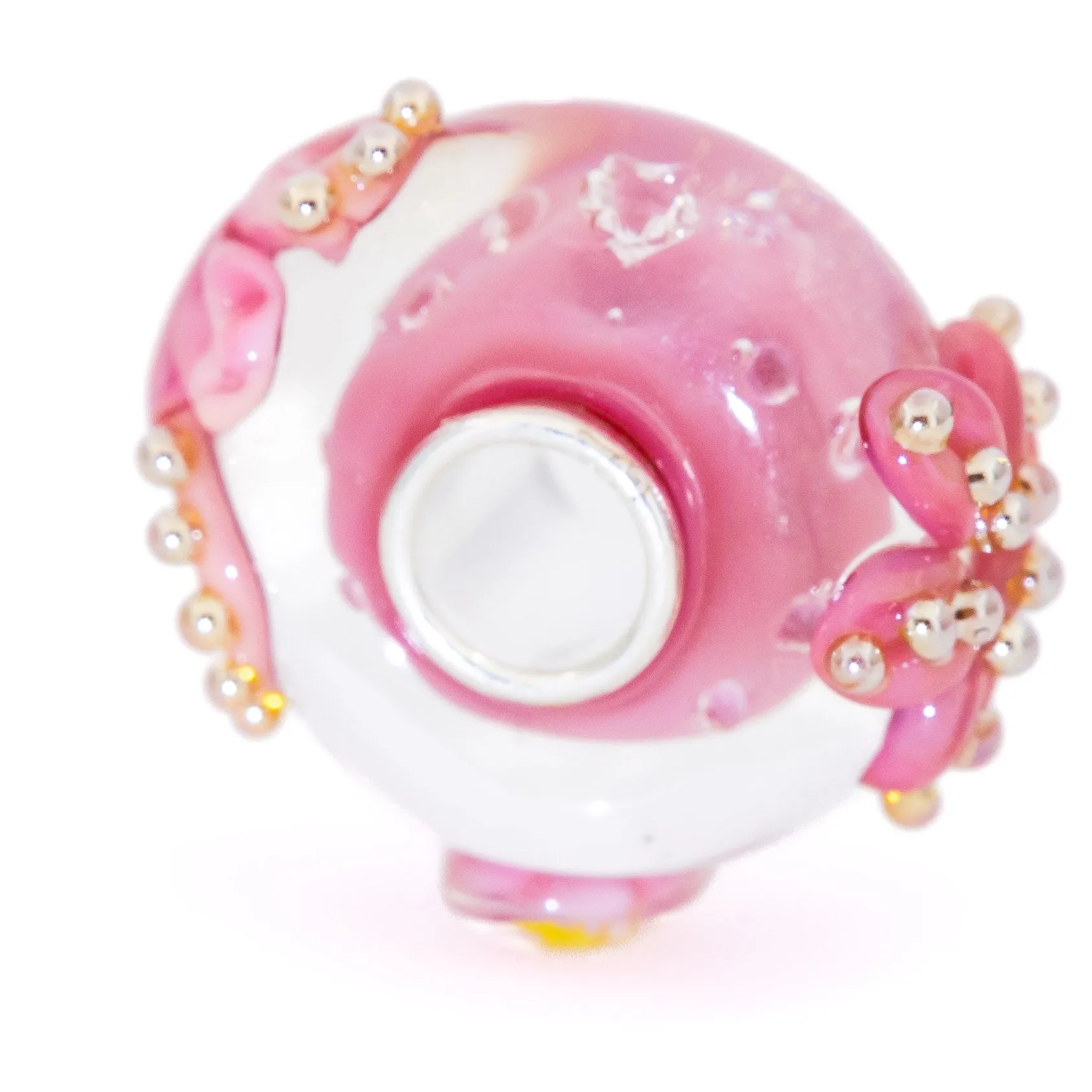 Royal Pink Seahorse