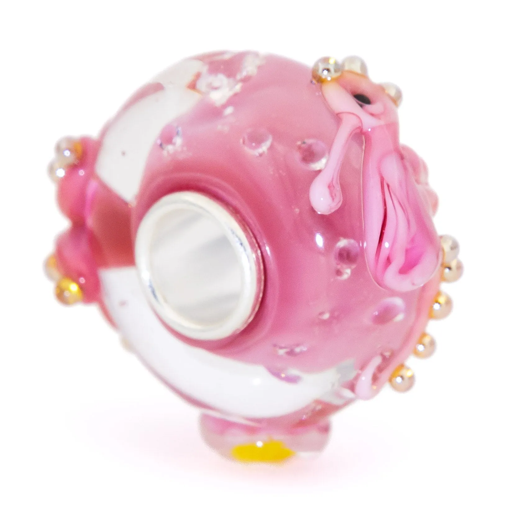Royal Pink Seahorse