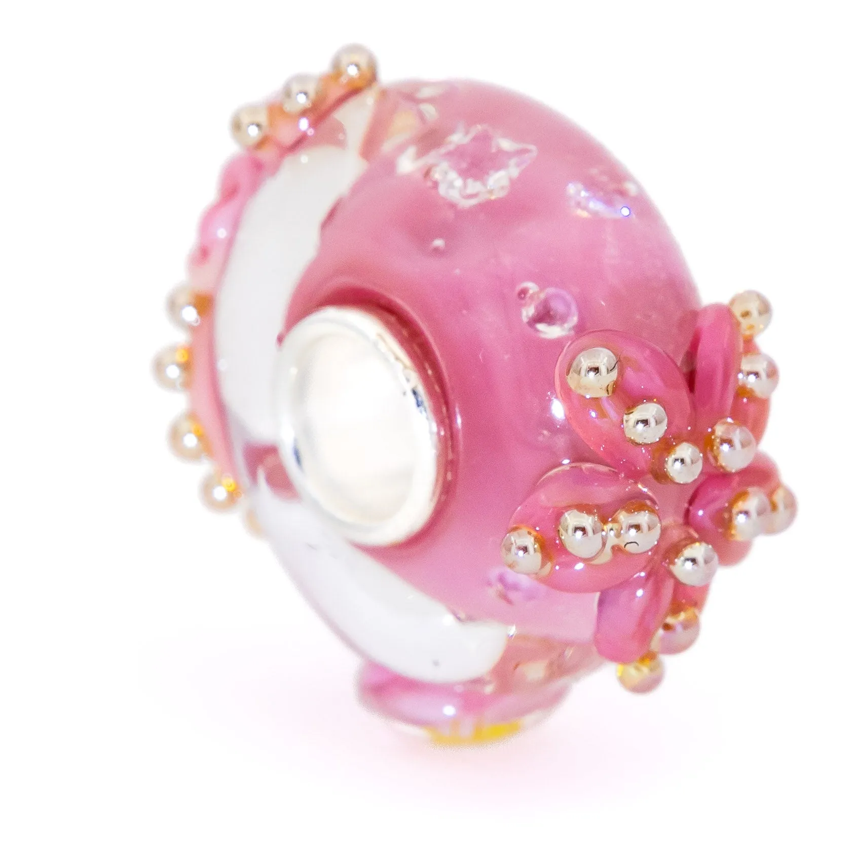Royal Pink Seahorse