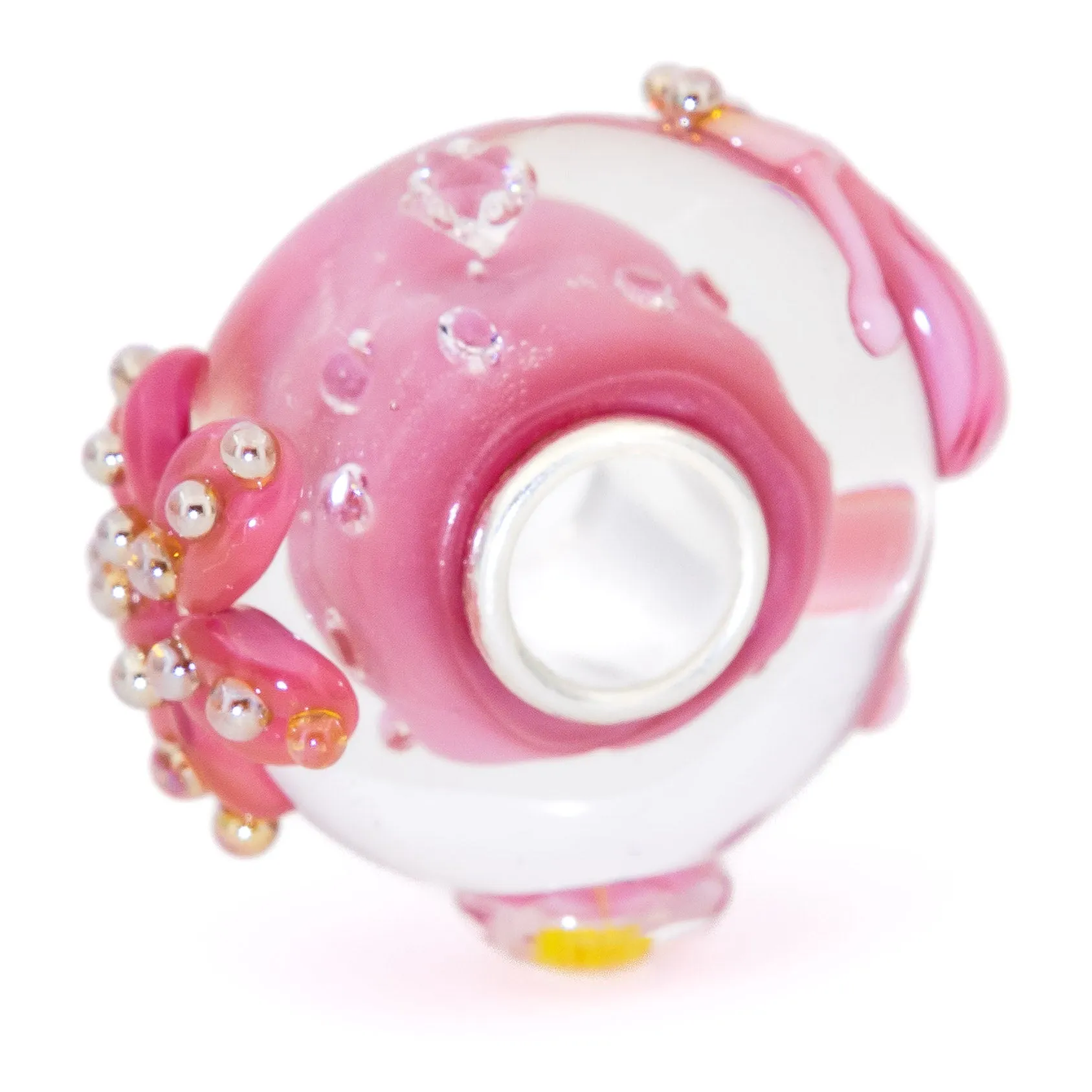 Royal Pink Seahorse