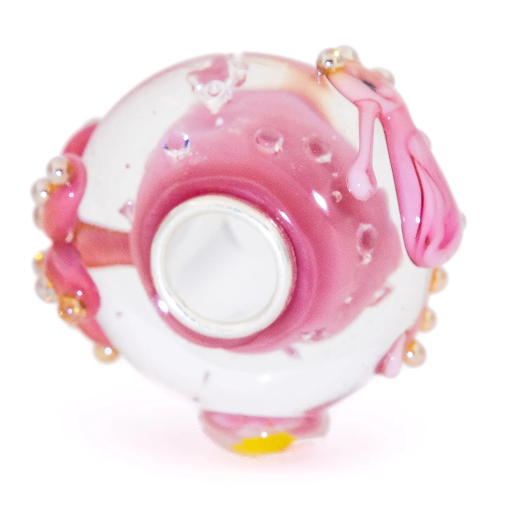 Royal Pink Seahorse