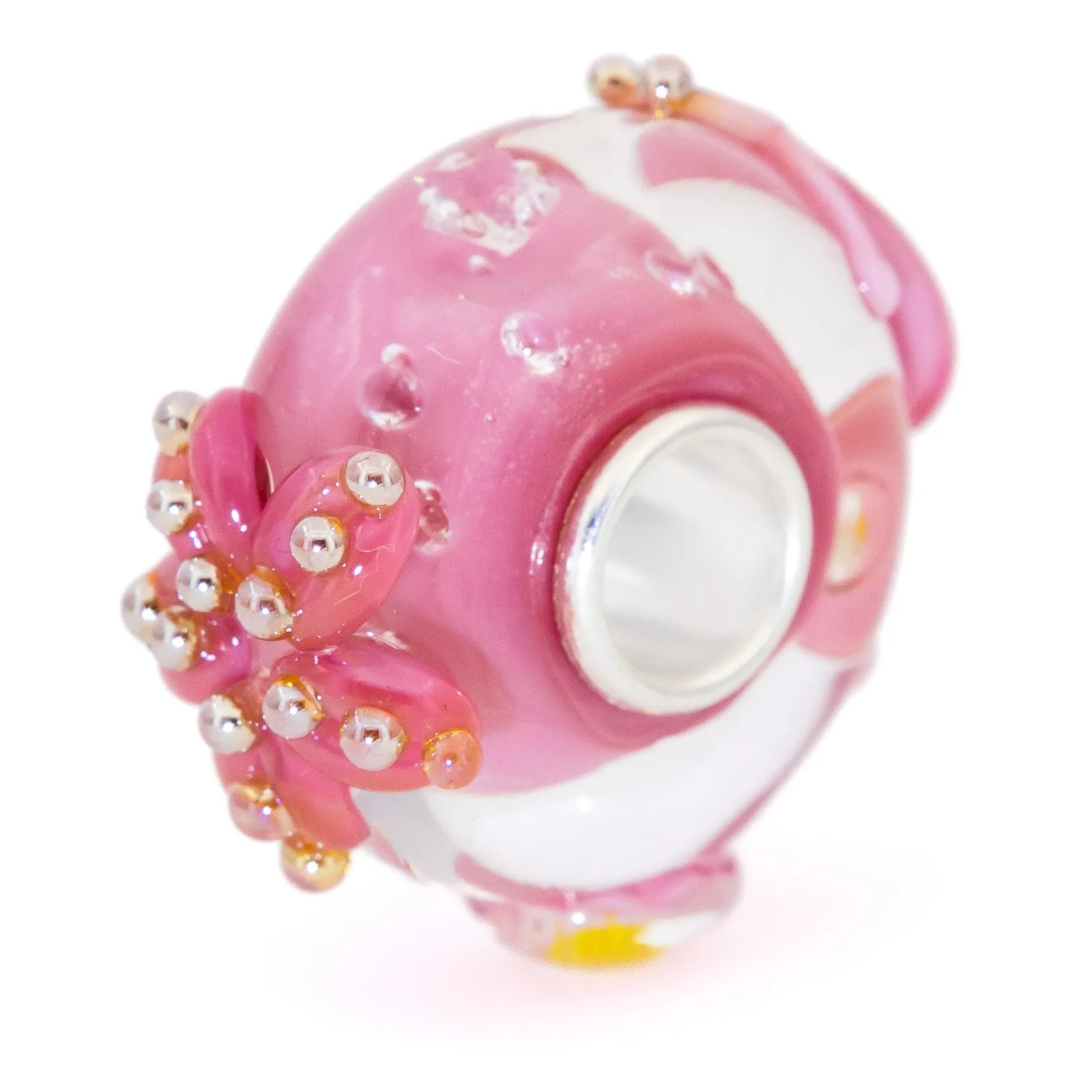 Royal Pink Seahorse