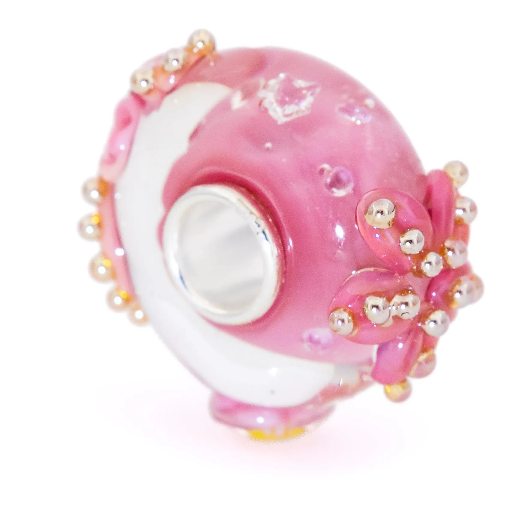Royal Pink Seahorse