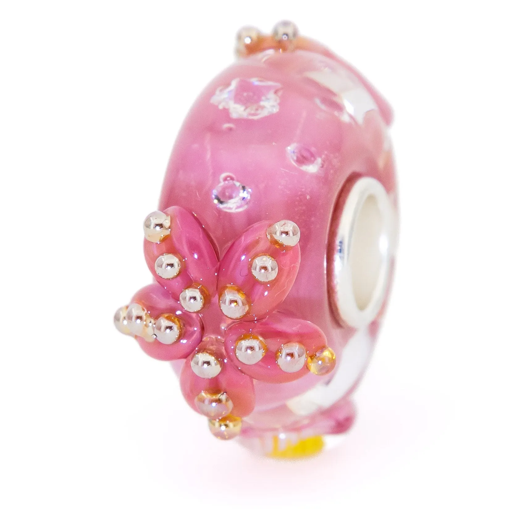 Royal Pink Seahorse