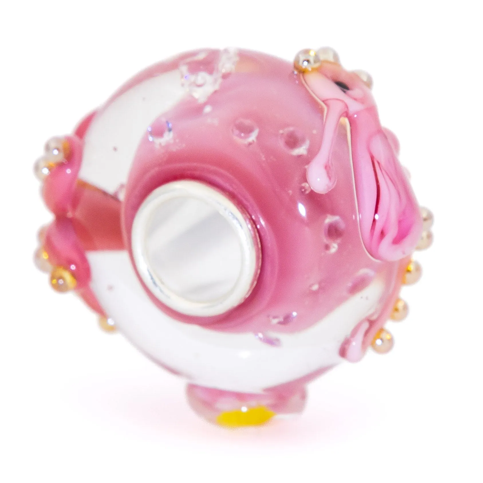 Royal Pink Seahorse