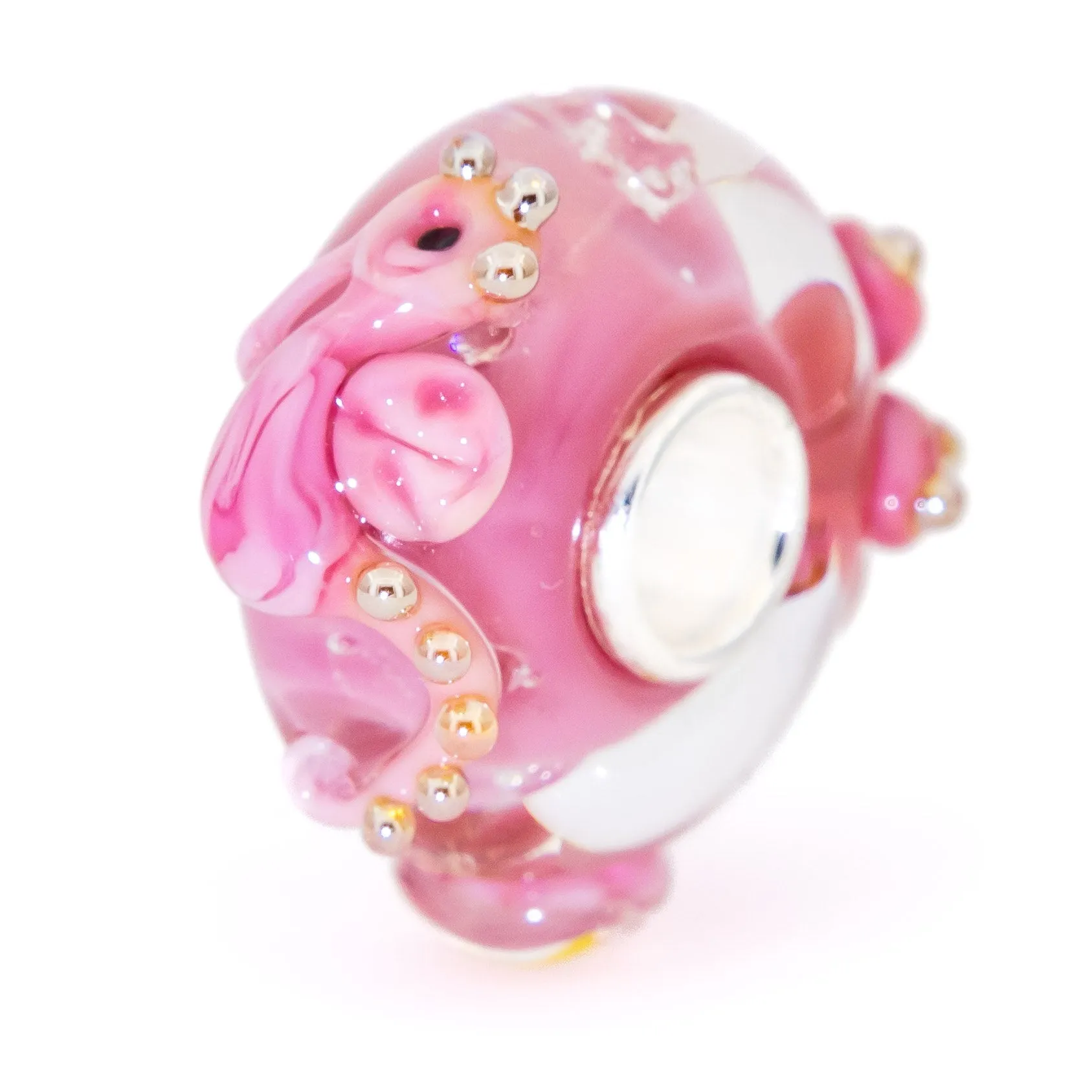 Royal Pink Seahorse