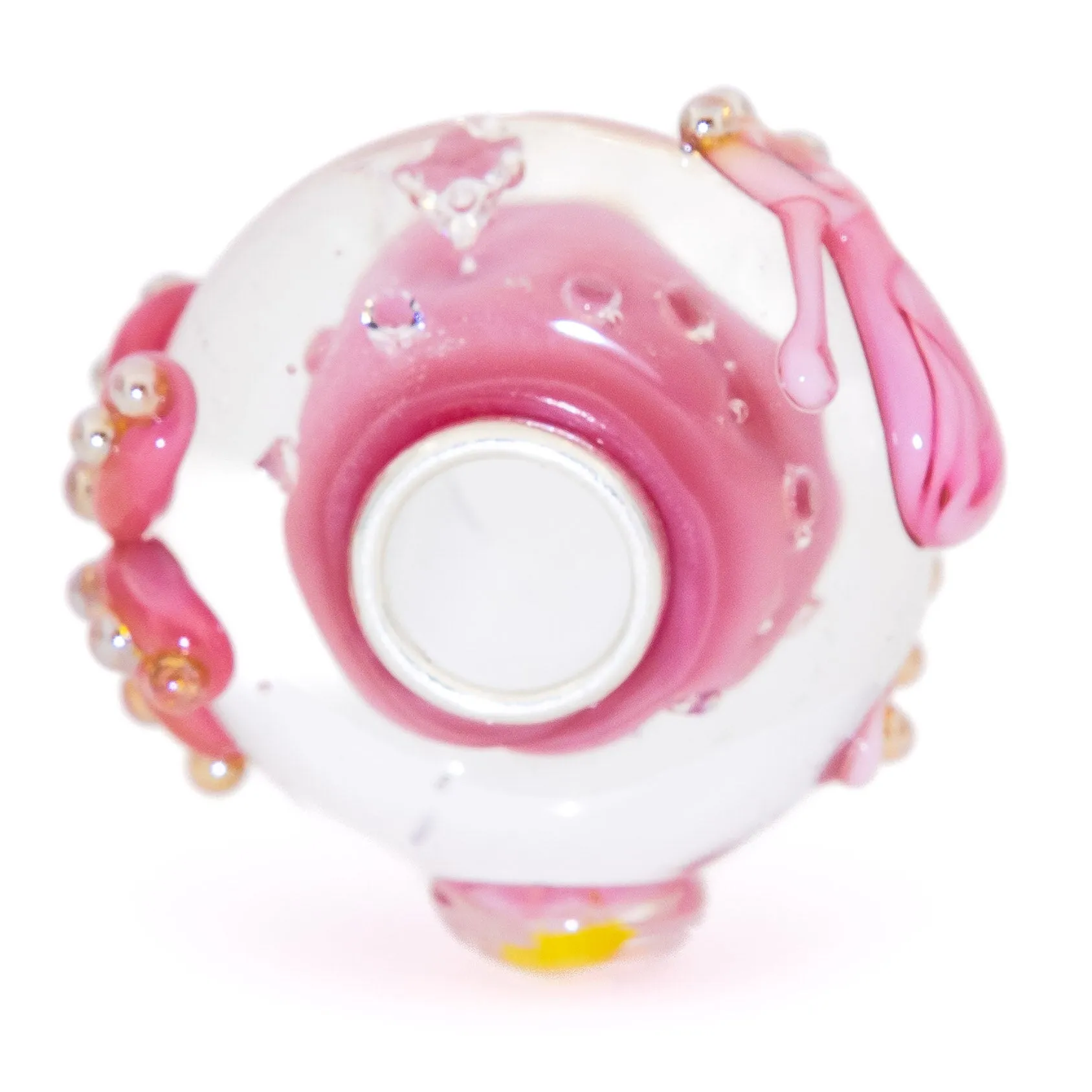 Royal Pink Seahorse
