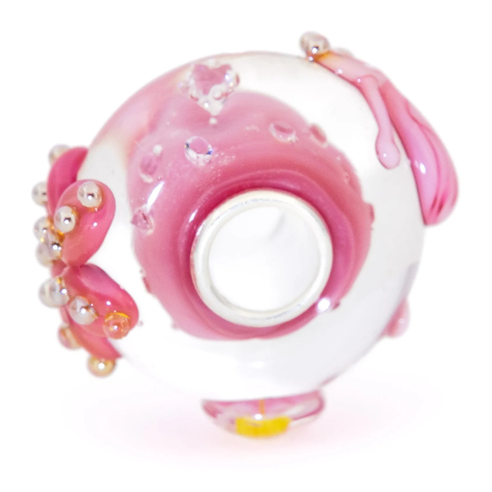 Royal Pink Seahorse