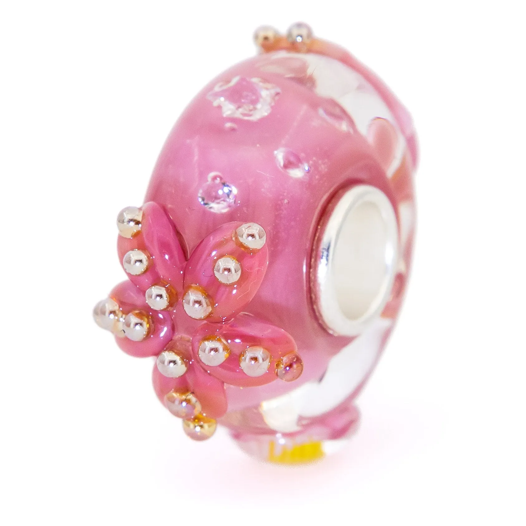 Royal Pink Seahorse