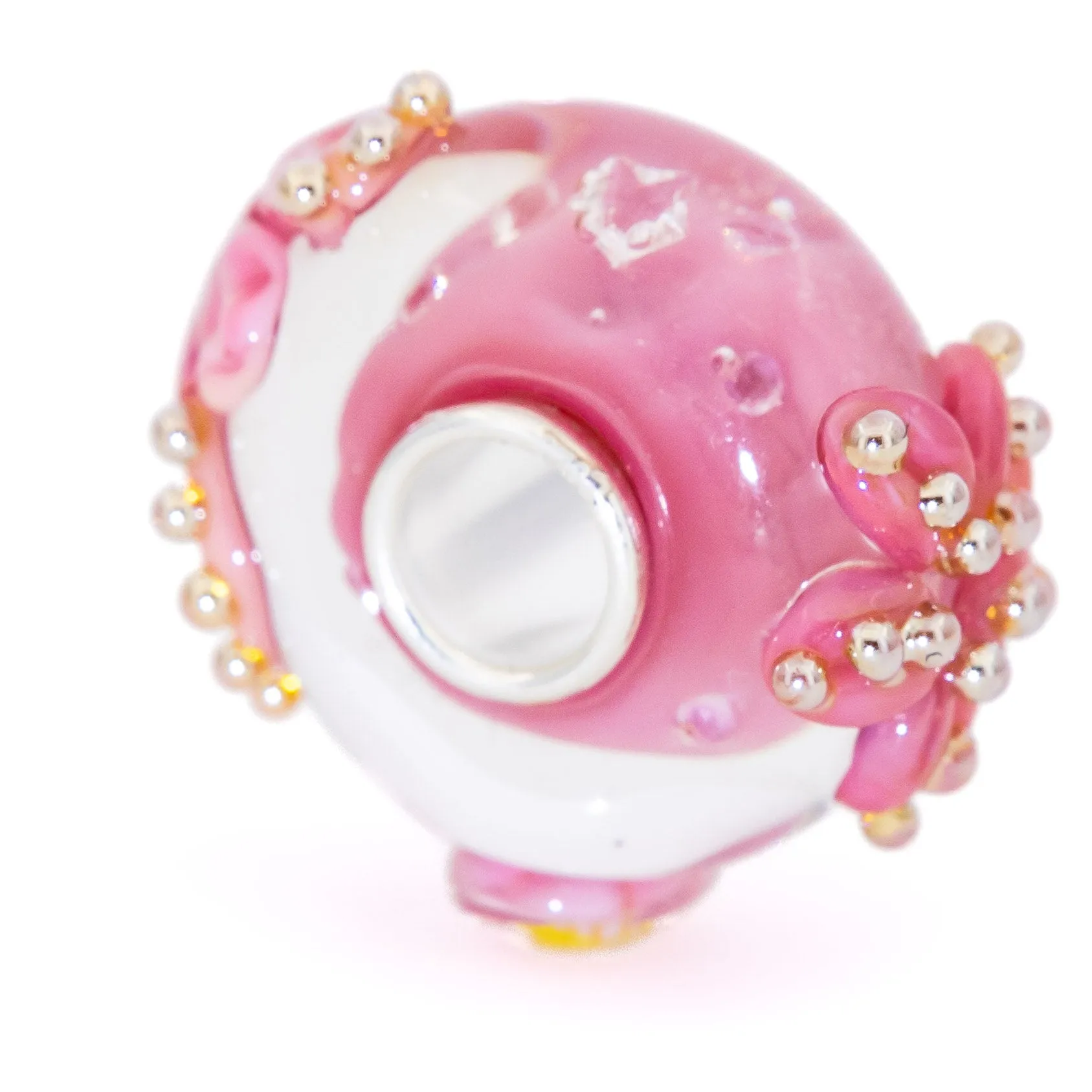 Royal Pink Seahorse