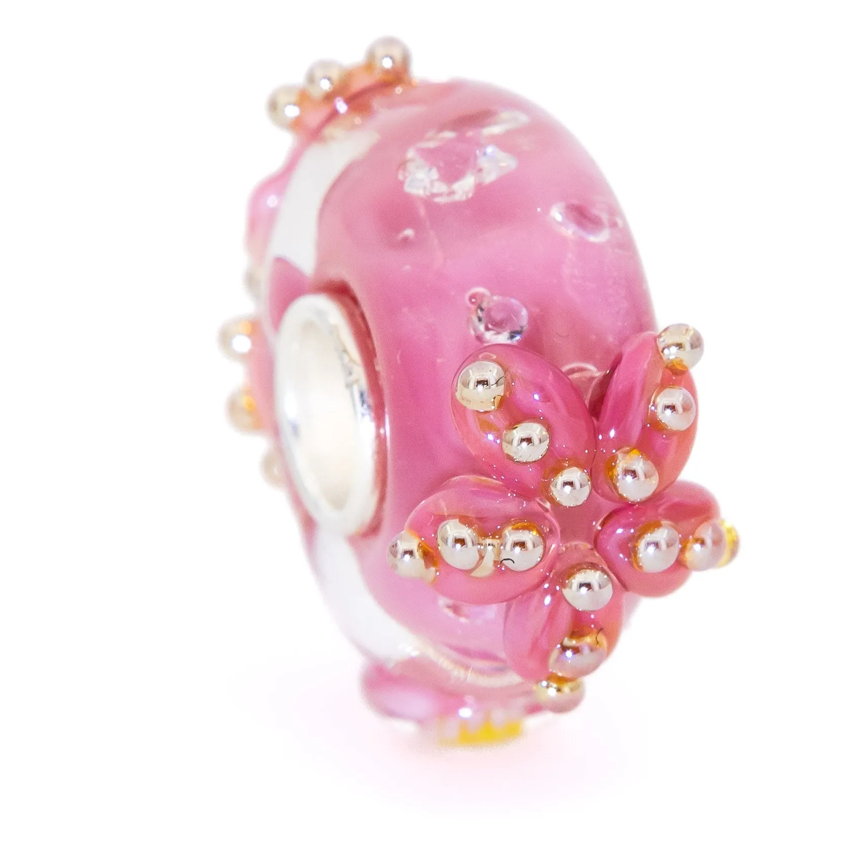 Royal Pink Seahorse