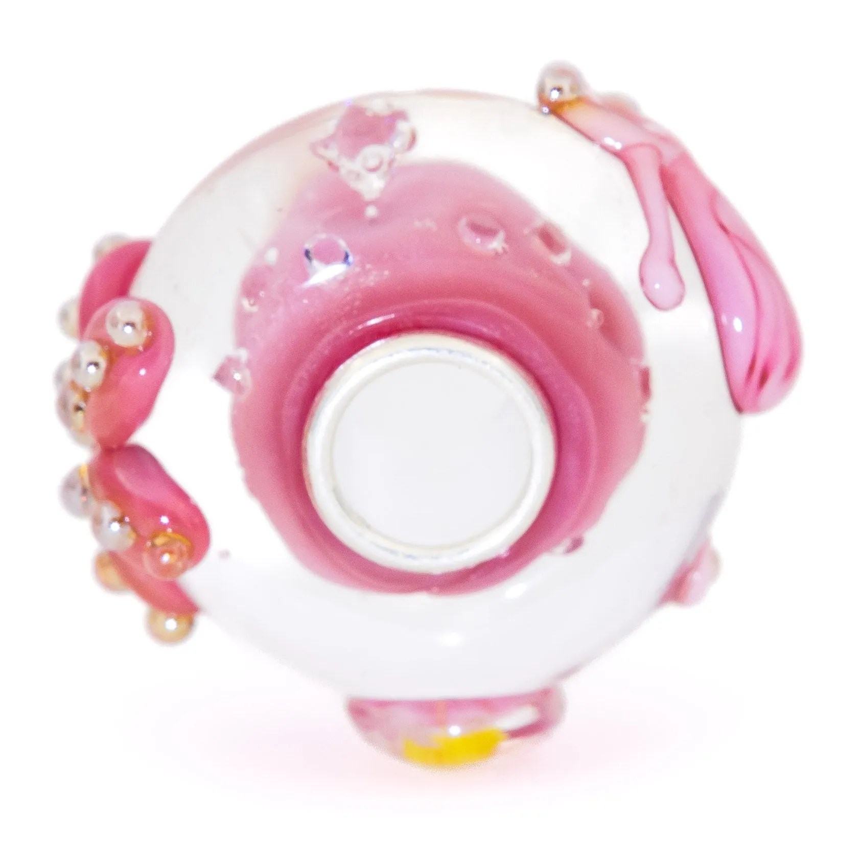 Royal Pink Seahorse
