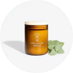 Scented Candle Odin
