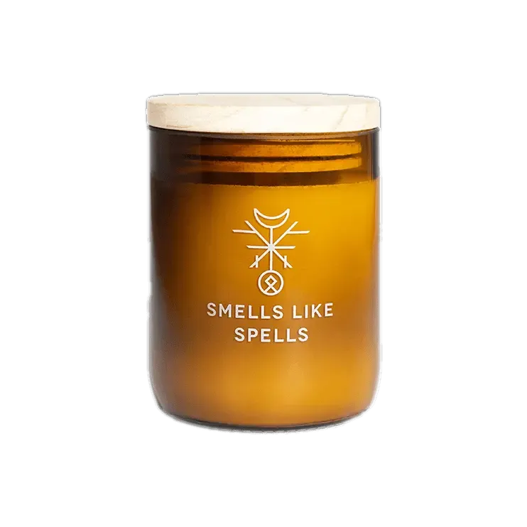 Scented Candle Odin