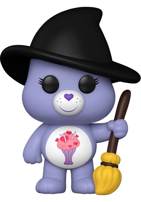 Share Bear Witch NY24 | POP! VINYL [RS]