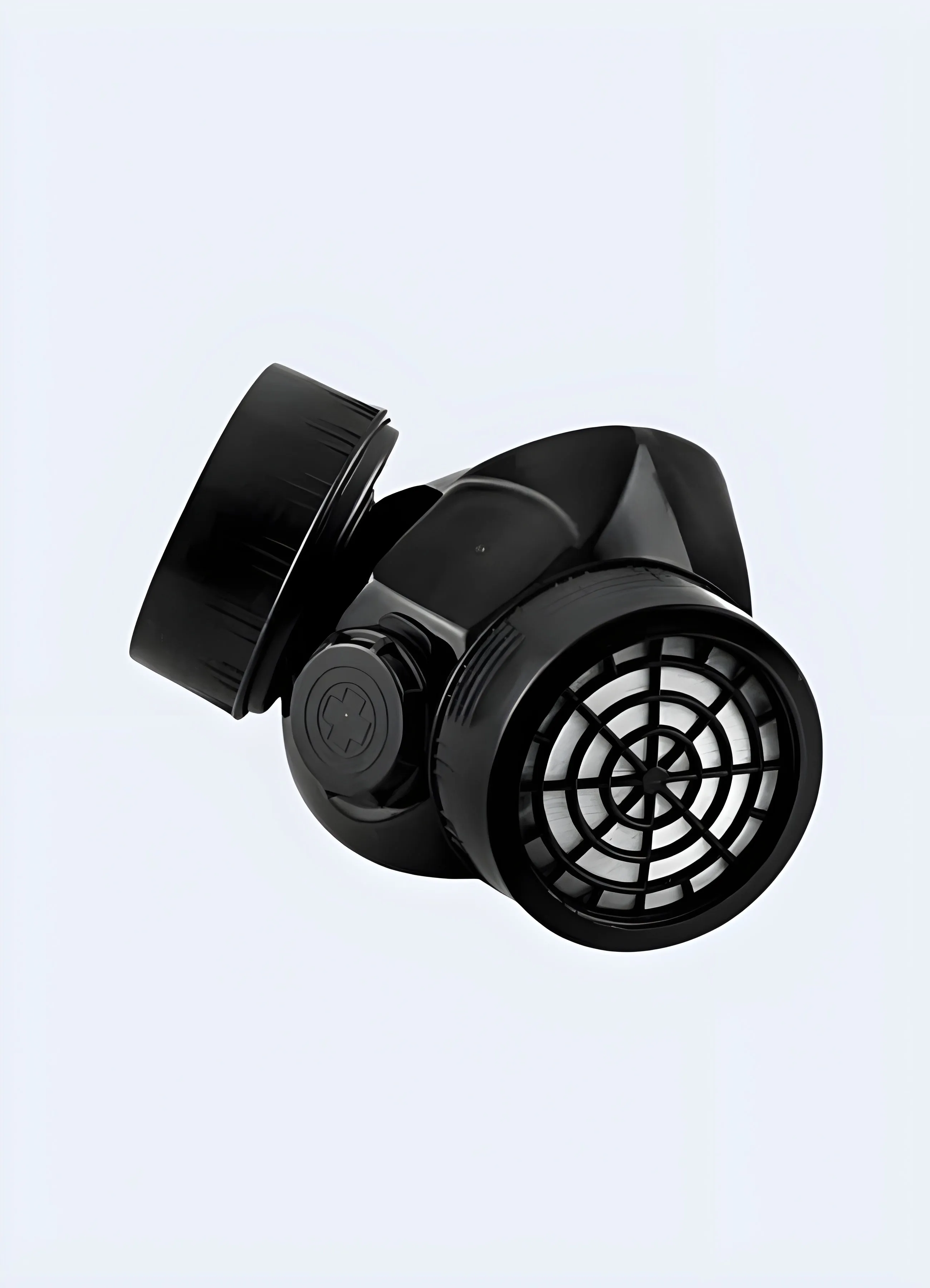 Techwear Gas Mask