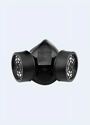 Techwear Gas Mask
