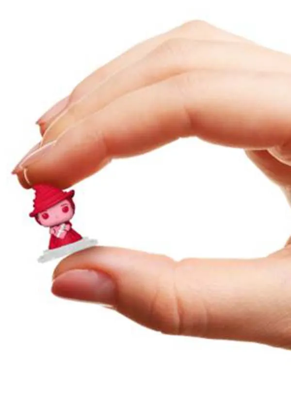 Wicked: Valentines Bitty | POP! BOUQUET [2 Pack]
