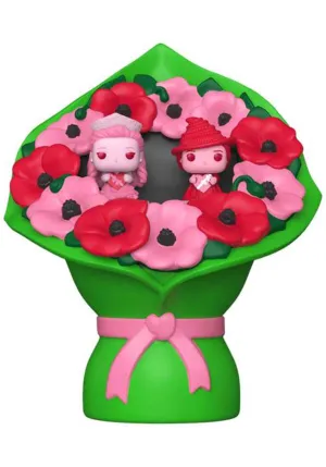 Wicked: Valentines Bitty | POP! BOUQUET [2 Pack]