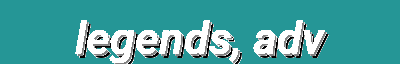 Legendary Beasts, Brave Explorers, Cozy Creatures & Dark Mysticism